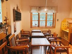 -懒鱼时光馆(沙坪坝店)
