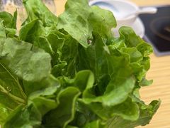 -杨老板·海鲜集市火锅·鲜切牛肉(中防万宝店)