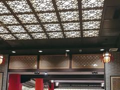 -龙悦湾酒家·八阵鱼生·渔人码头店