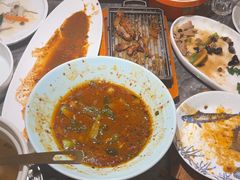 -前海沿·青岛菜(乐客城店)