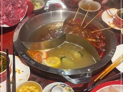 -大龙燚·旷野鲜火锅(广州首店)