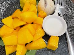 -婉泰·特色小吃·舂鸡脚(告庄二店)