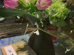 -云间宿茶空间(嘉杰国际广场店)