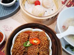 -点都德(大茶楼店)