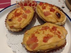 -点都德(广州白云山景区南门店)