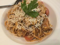 -后厨意餐La Cucina(外交公寓店)