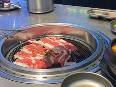 -大叹号·朝鲜族烤肉(潍坊泰华城店)