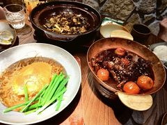 -涌煲记·蟹煲·砂锅海鲜·煲出宁波味(天一旗舰店)