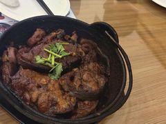 -洪兴砂锅(烟台山店)