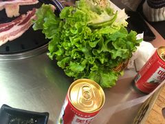 -杀猪天·韩国烤肉(总店)