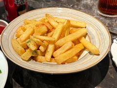 -LESCEDARS  Bistro香柏树(外滩店)