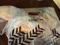 -Dough&Joe团憩(瑞虹天地月亮湾店)