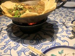 -群英会·三国菜(曹魏古城店)