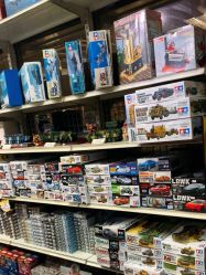 点击看大图 -新时模型(新街口店)