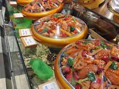 -干锅鱼庄(北京荟聚西红门购物中心店)