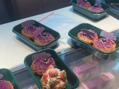 -千裡酥面包生日蛋糕(中学巷店)
