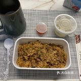 我的宅家日常  图️ 淡路屋丼日式烧肉饭（滨江天街