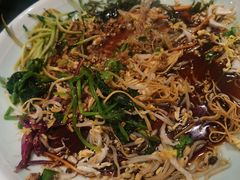 -李记饺子·熏酱东北菜(欢乐谷店)