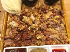 -陈傻子餐厅(世纪都会店)