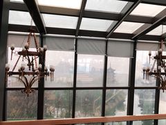 -维纳斯酒店-忆咖啡观景餐厅(象山公园店)