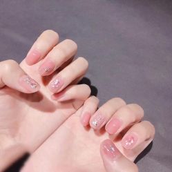 -Halo美甲美睫