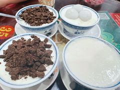 -民信老铺(双皮奶博物馆店)