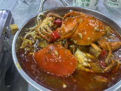 -小民大排档(光谷店)