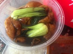 -同兴半盆菜酒家(打浦路店)