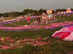 -歌斐颂巧克力小镇