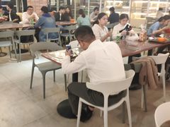 大堂-同济大排档