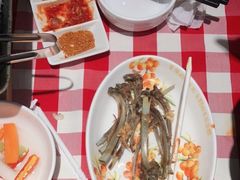 -西贝莜面村(上海百联西郊店)