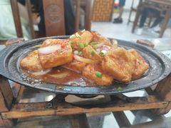 -徽州美食(三十年老店)