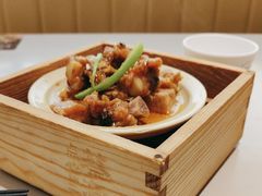 -蔡澜点心·粤菜(丽泽天街店)