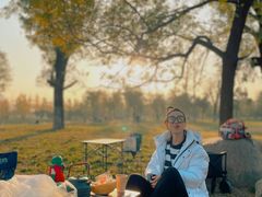 -汉长安城未央宫国家考古遗址公园