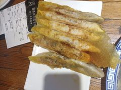 -老雒阳面馆·水席(定鼎门店)