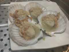 -海味当家·蒸锅海鲜(中山广场创始店)