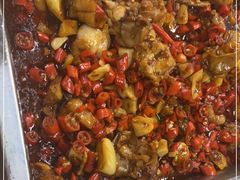 -老三样·旧食新味(万寿宫店)