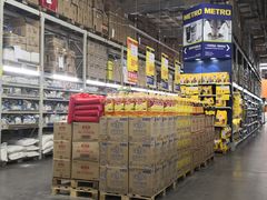 -麦德龙(郑东店)