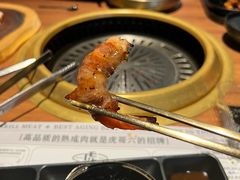 -虎哥六韩式烤肉料理 TIGERGRILL(隆生金山湖中心购物广场店)
