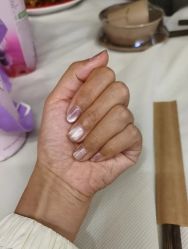 -Miss·A日式美甲美睫