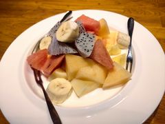 -铃兰日本料理(汉水路店)