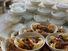 洞子口张老二凉粉-天府掌柜(九眼桥店)