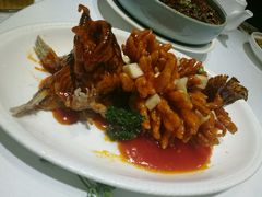 -宏达老菜馆(东安街店)