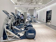 -FLARE STAR FITNESS(复地活力城店)