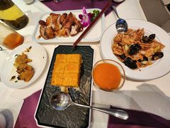 -凯鸽酒楼(大同振兴街店)