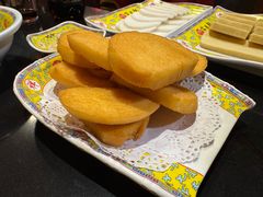 -芦月轩羊蝎子(劲松店)
