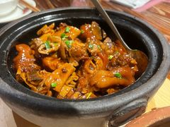 -广府乡下·饭庄(新港东路店)