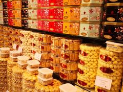 -本格旺索罗(樟宜机场T1店)