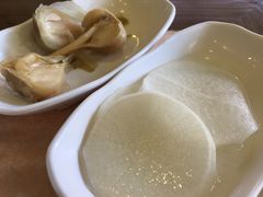 -盛元盛居传统炭火锅(绿园店)