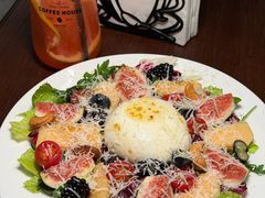 -沏点Trattoria意大利餐厅(新街口店)